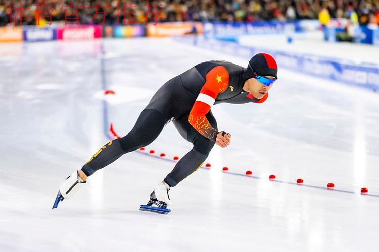 速滑世界杯海伦芬站 宁忠岩摘铜