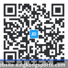 Android 系统版 二维码